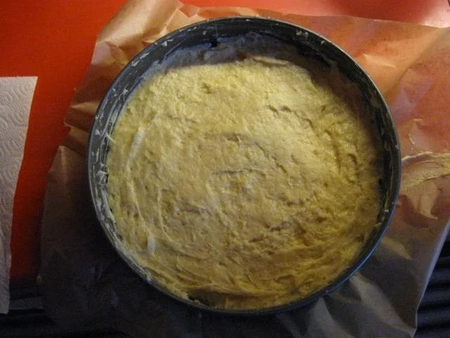 Rührkuchen mit Heidelbeeren und Schmand - Rezept - Bild Nr. 4065