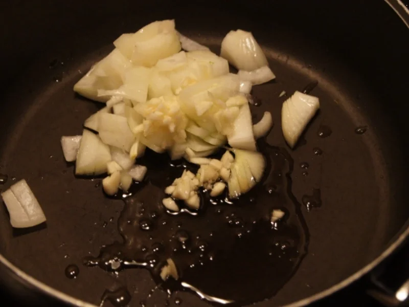 Spinat- Omelett - Rezept - Bild Nr. 4055