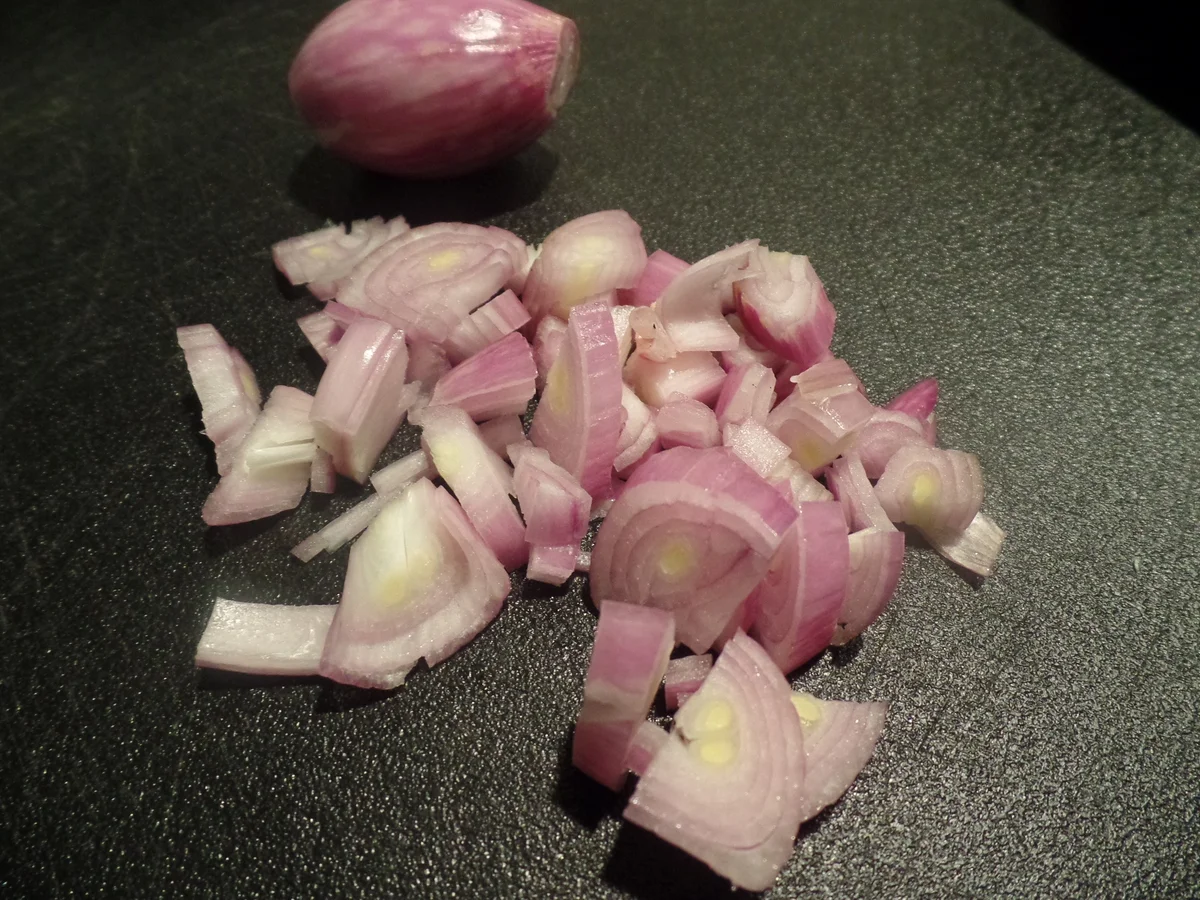 Rezept: Kartoffelgratin mit Ziegenkäse Bild Nr. 4068 Kartoffelgratin mit Ziegenkäse - Rezept - Bild Nr. 4068