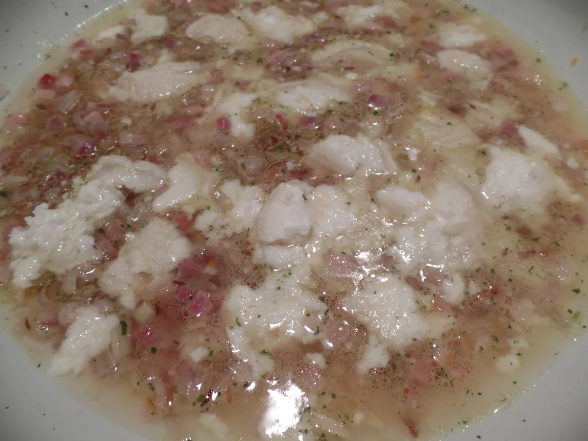 Rezept: Kartoffelgratin mit Ziegenkäse Bild Nr. 4072 Kartoffelgratin mit Ziegenkäse - Rezept - Bild Nr. 4072