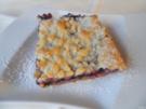 Kleiner Heidelbeer - Kuchen ... - Rezept - Bild Nr. 4094