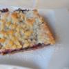 Kleiner Heidelbeer - Kuchen ... - Rezept - Bild Nr. 4094