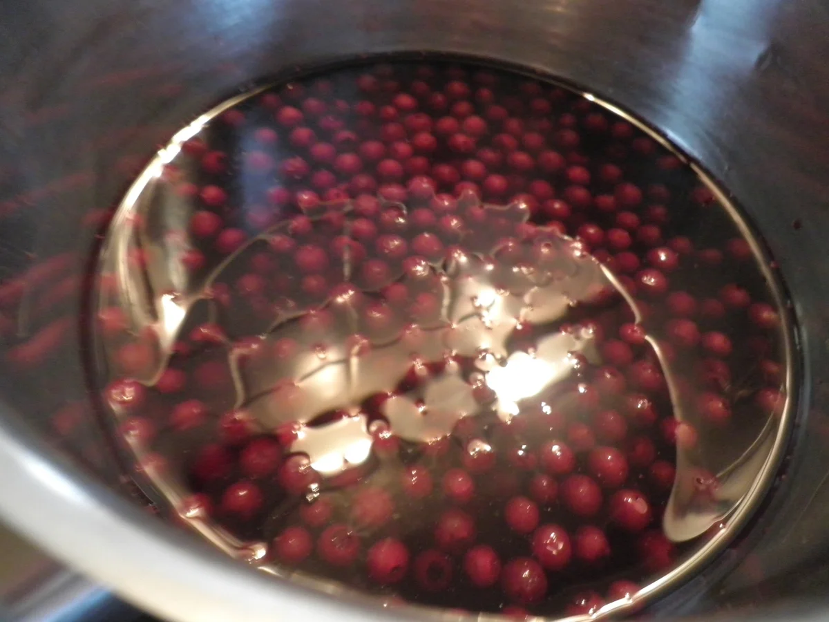 Rezept: Kleiner Heidelbeer - Kuchen ... Bild Nr. 4096 Kleiner Heidelbeer - Kuchen ... - Rezept - Bild Nr. 4096