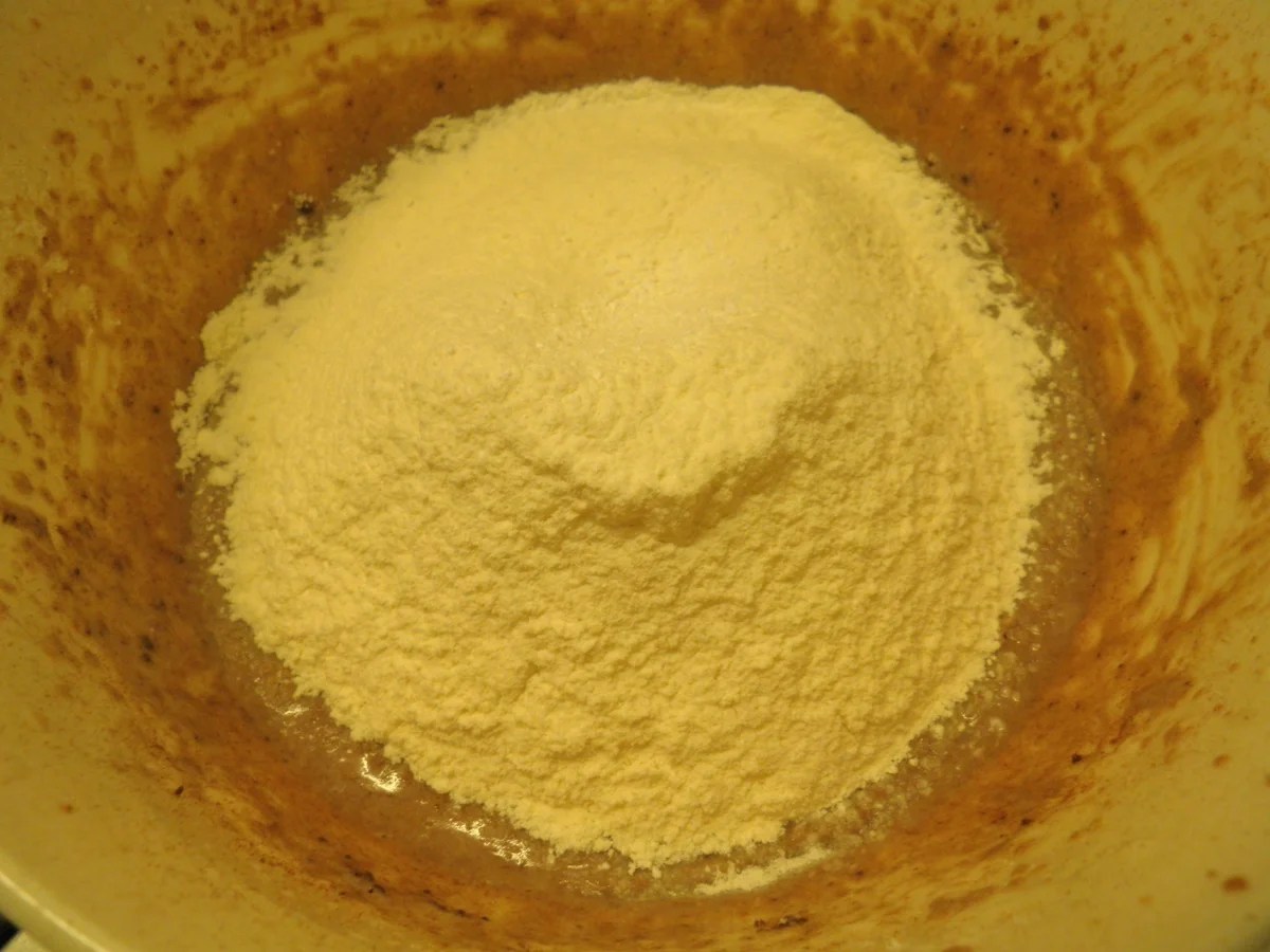 Rezept: Kleiner Heidelbeer - Kuchen ... Bild Nr. 4099 Kleiner Heidelbeer - Kuchen ... - Rezept - Bild Nr. 4099