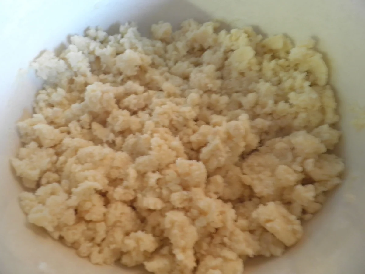 Rezept: Kleiner Heidelbeer - Kuchen ... Bild Nr. 4102 Kleiner Heidelbeer - Kuchen ... - Rezept - Bild Nr. 4102