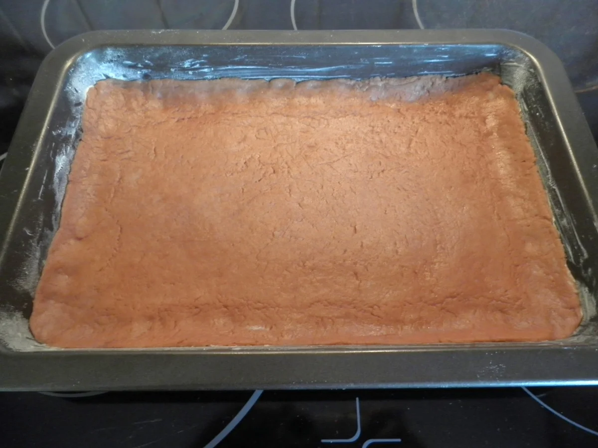 Rezept: Kleiner Heidelbeer - Kuchen ... Bild Nr. 4103 Kleiner Heidelbeer - Kuchen ... - Rezept - Bild Nr. 4103