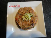 Buchweizen Bulgur - Rezept - Bild Nr. 4094