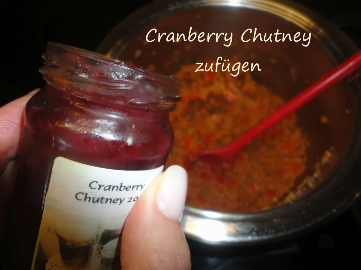 Rezept: Buchweizen Bulgur Bild Nr. 4100 Buchweizen Bulgur - Rezept - Bild Nr. 4100