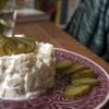 Leichter, aber sehr pikanter Kartoffelsalat - Rezept - Bild Nr. 4094