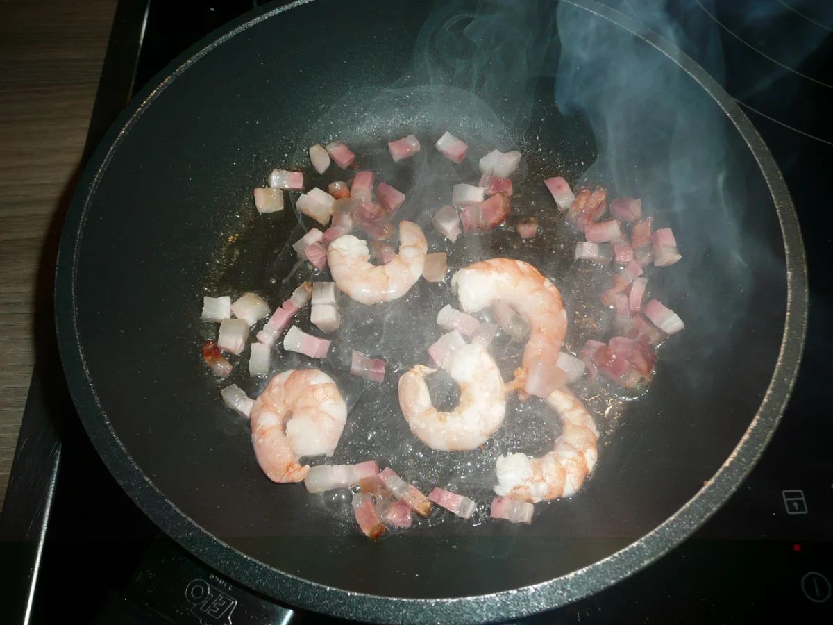 Zaubertöpfchen, eine Kleinigkeit zum Brunch. - Rezept - Bild Nr. 4098