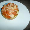 Zaubertöpfchen, eine Kleinigkeit zum Brunch. - Rezept - Bild Nr. 4102