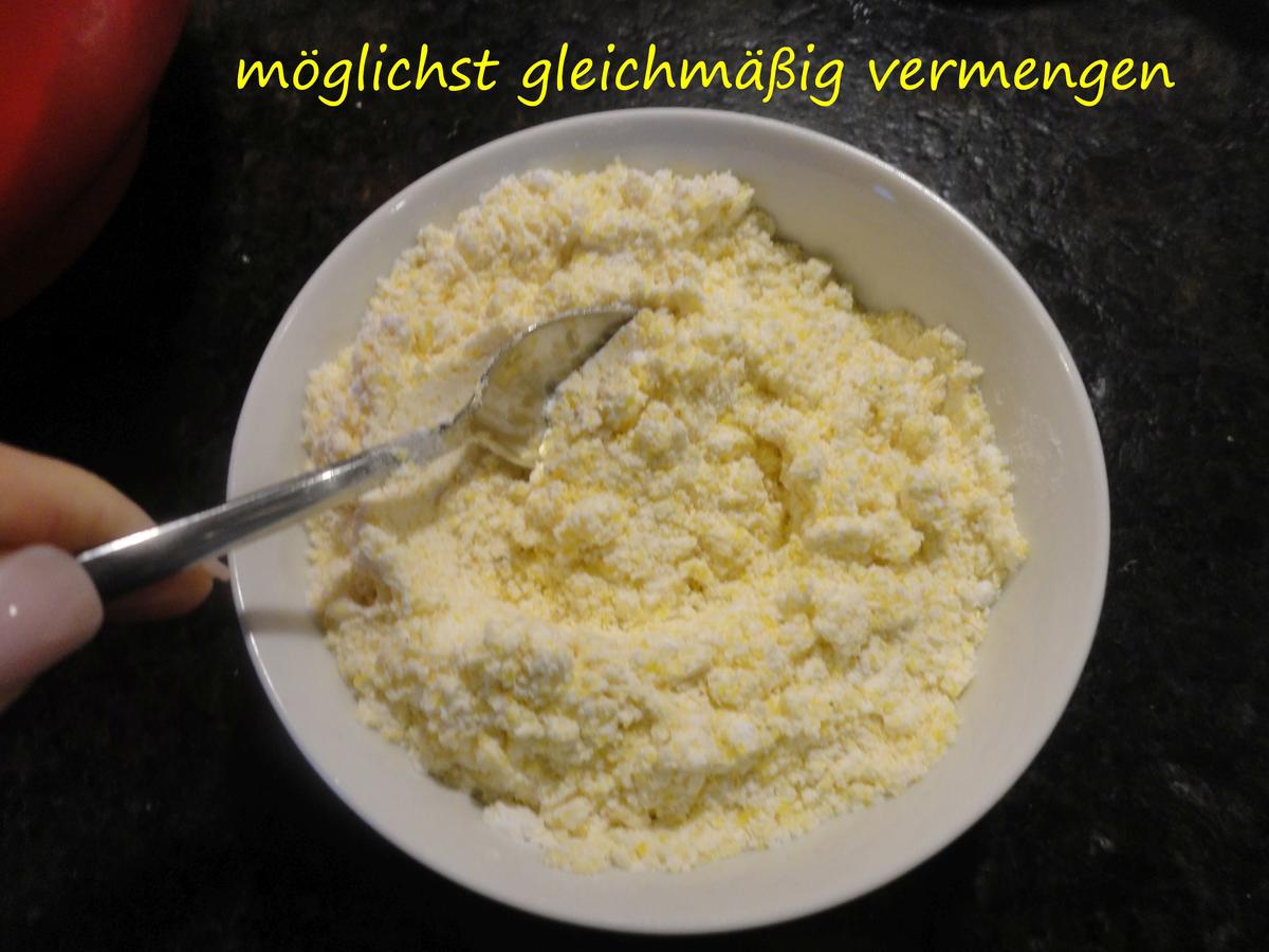 Kartoffel Knödel ohne langwieriges kneten - Rezept - Bild Nr. 4099