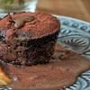 Caffé-Doppio-Küchlein - Rezept - Bild Nr. 4100