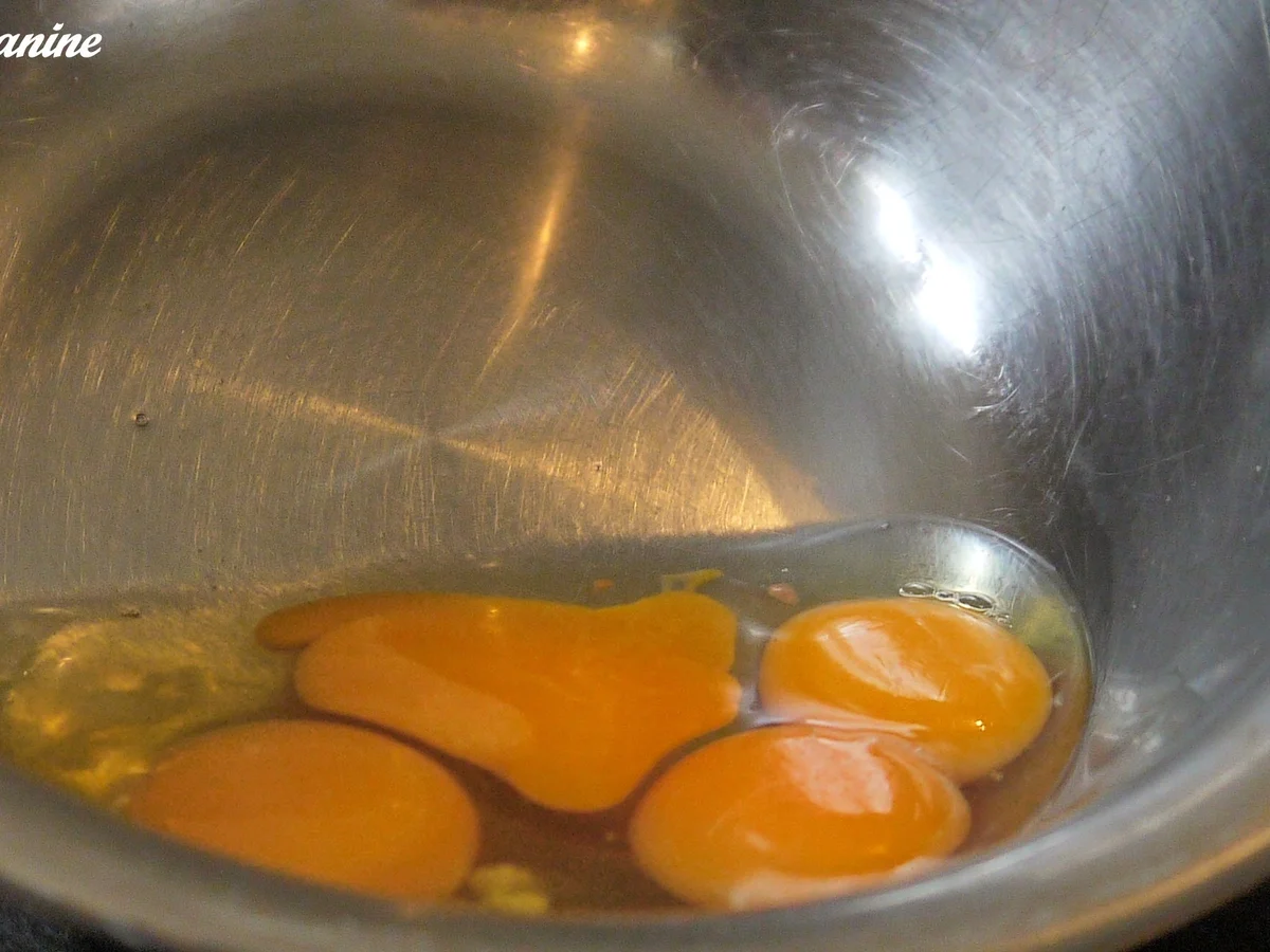 Caffé-Doppio-Küchlein - Rezept - Bild Nr. 4103