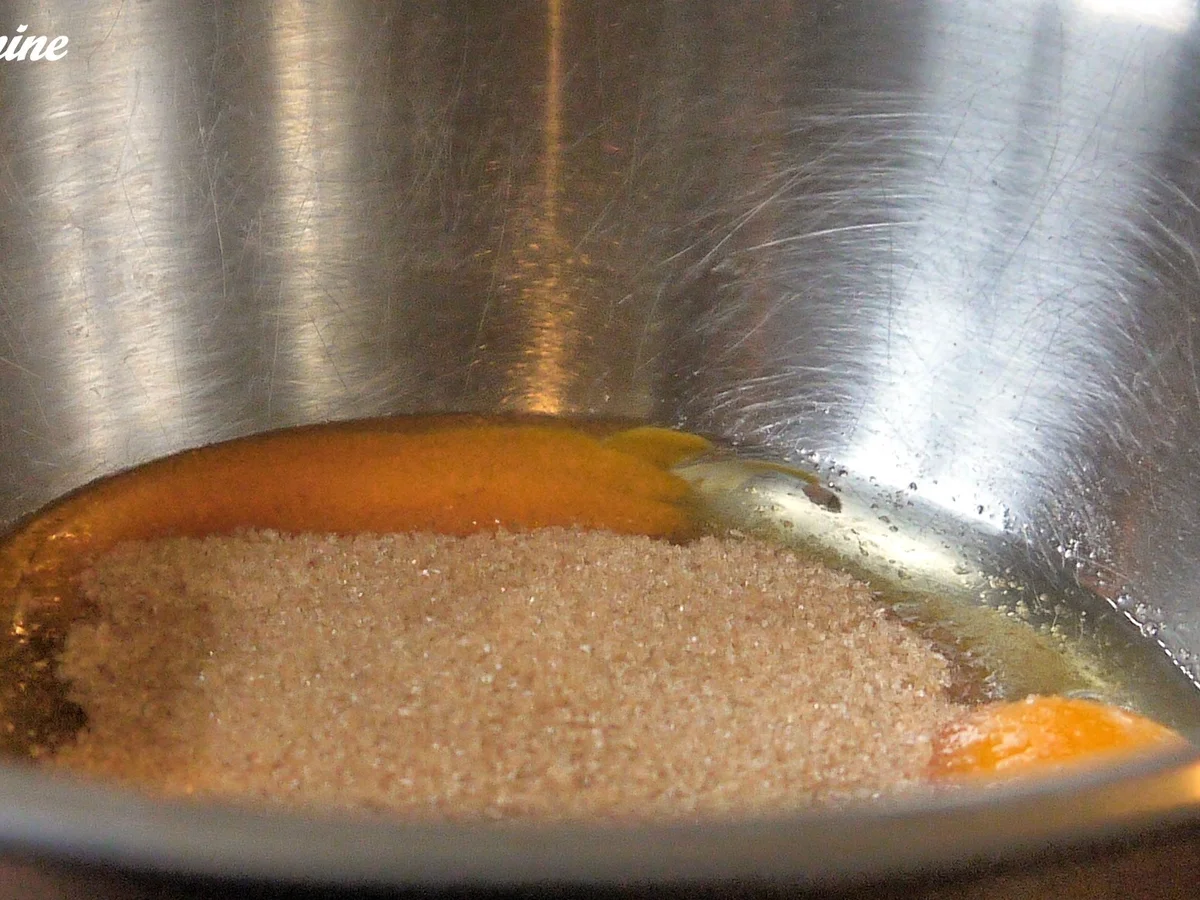 Caffé-Doppio-Küchlein - Rezept - Bild Nr. 4104