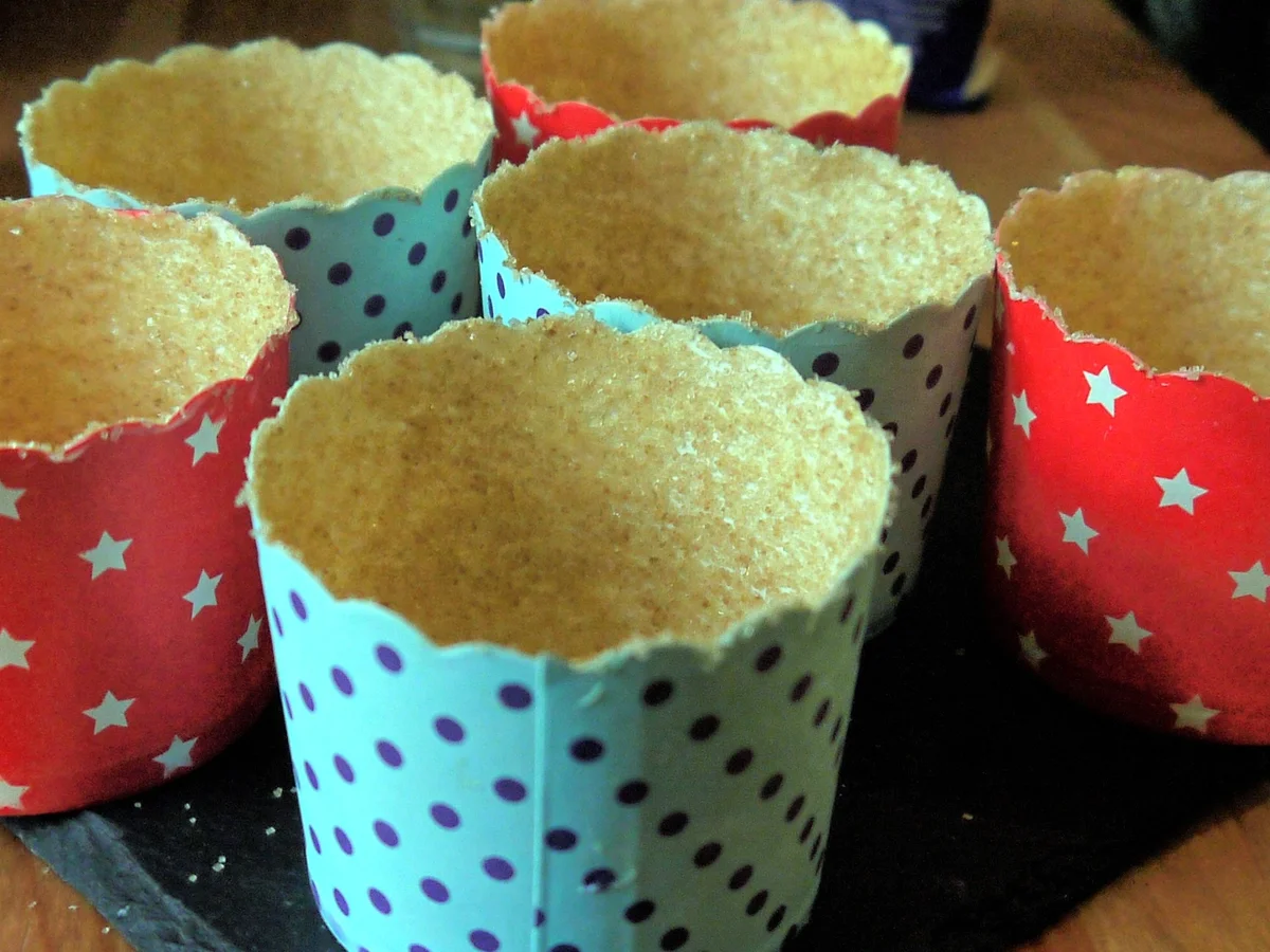 Caffé-Doppio-Küchlein - Rezept - Bild Nr. 4106