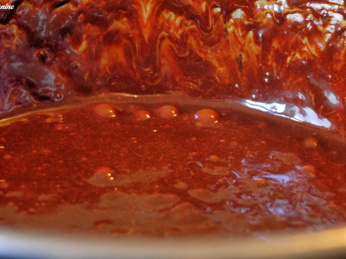 Caffé-Doppio-Küchlein - Rezept - Bild Nr. 4108