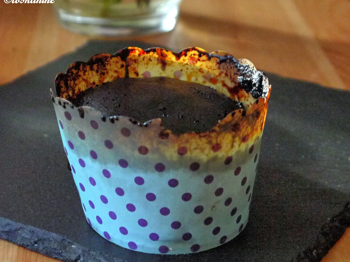 Caffé-Doppio-Küchlein - Rezept - Bild Nr. 4110