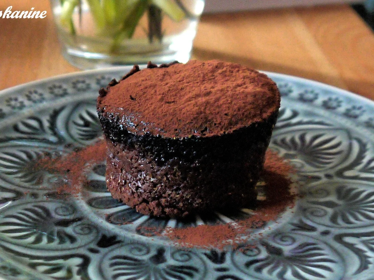 Caffé-Doppio-Küchlein - Rezept - Bild Nr. 4111