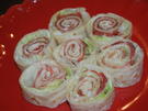 Aioli-Serrano-Wrap-Röllchen - Rezept - Bild Nr. 4099
