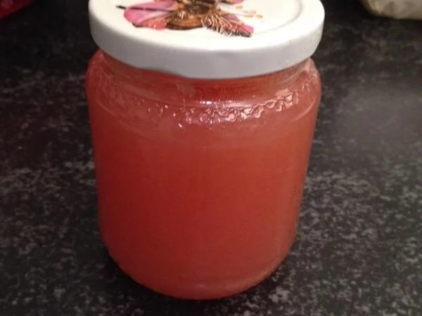 Apfelkonfitüre - Rezept - Bild Nr. 4101