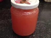 Rezept: Apfelkonfitüre Bild Nr. 4101 Apfelkonfitüre - Rezept - Bild Nr. 4101