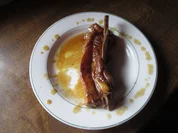 Schmor - Rippchen - Rezept - Bild Nr. 4099
