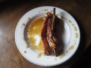 Schmor - Rippchen - Rezept - Bild Nr. 4099