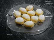 Schmandplätzchen - Rezept - Bild Nr. 4100