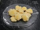 Butterplätzchen - Rezept - Bild Nr. 4100
