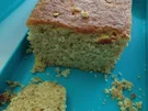 Orangencake - Rezept - Bild Nr. 4100