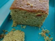 Orangencake - Rezept - Bild Nr. 4100