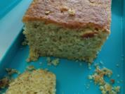 Rezept: Orangencake Bild Nr. 4100 Orangencake - Rezept - Bild Nr. 4100