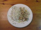 Hühnerfrikassee - Rezept - Bild Nr. 4099