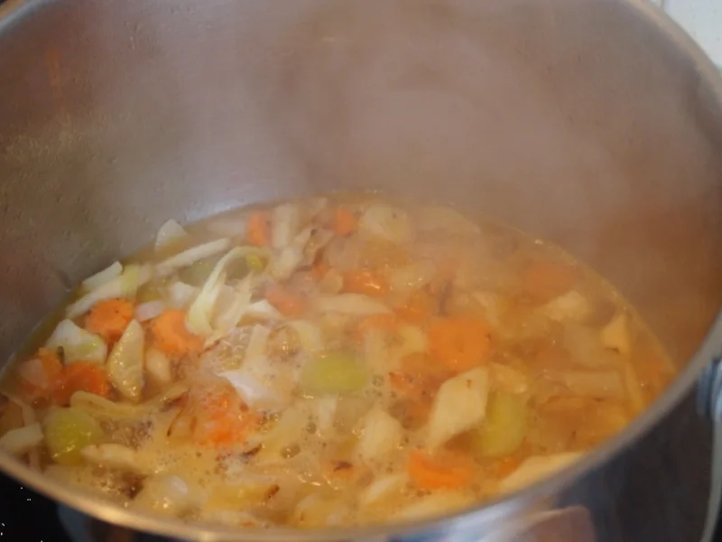 Miesmuscheln - Rezept - Bild Nr. 4104