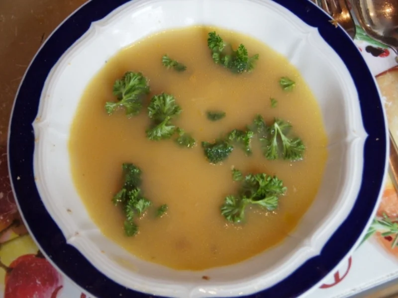 Miesmuscheln - Rezept - Bild Nr. 4108