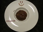 Schoko Hirse mit  "Hicks" - Rezept - Bild Nr. 4101