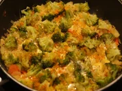 Schnelle Brokkolipfanne - Rezept - Bild Nr. 4106