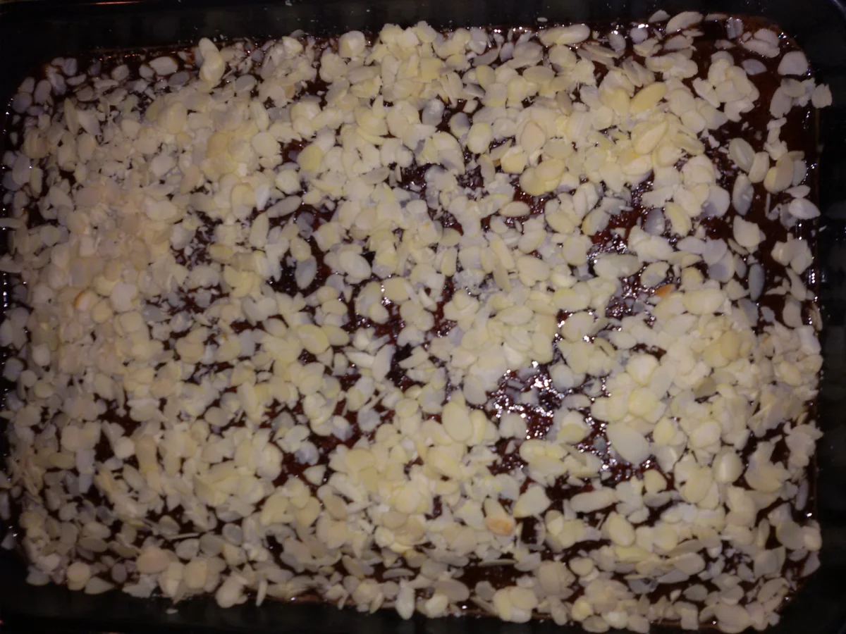 Colakuchen - Rezept - Bild Nr. 4112