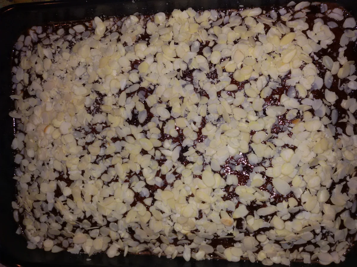 Colakuchen - Rezept - Bild Nr. 4113