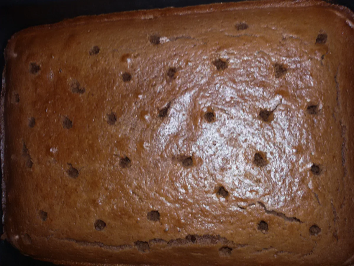 Colakuchen - Rezept - Bild Nr. 4114