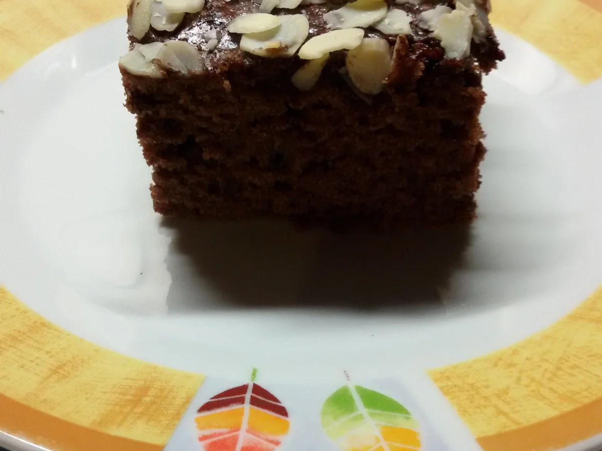 Colakuchen - Rezept - Bild Nr. 4115