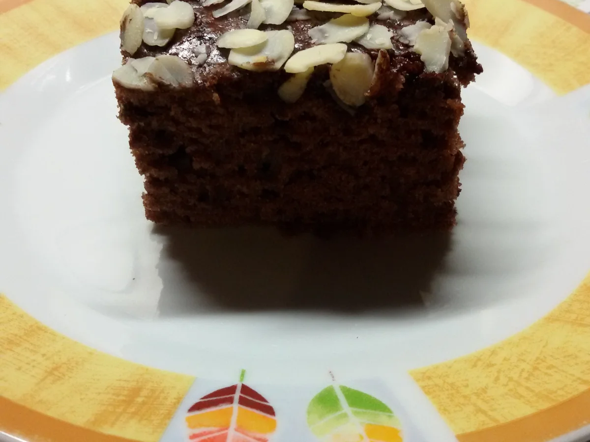 Colakuchen - Rezept - Bild Nr. 4116