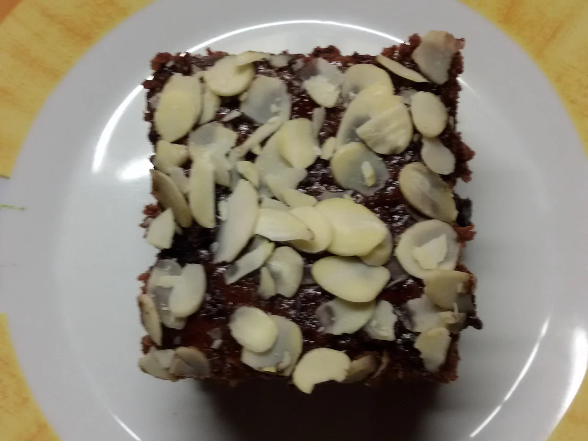 Colakuchen - Rezept - Bild Nr. 4117