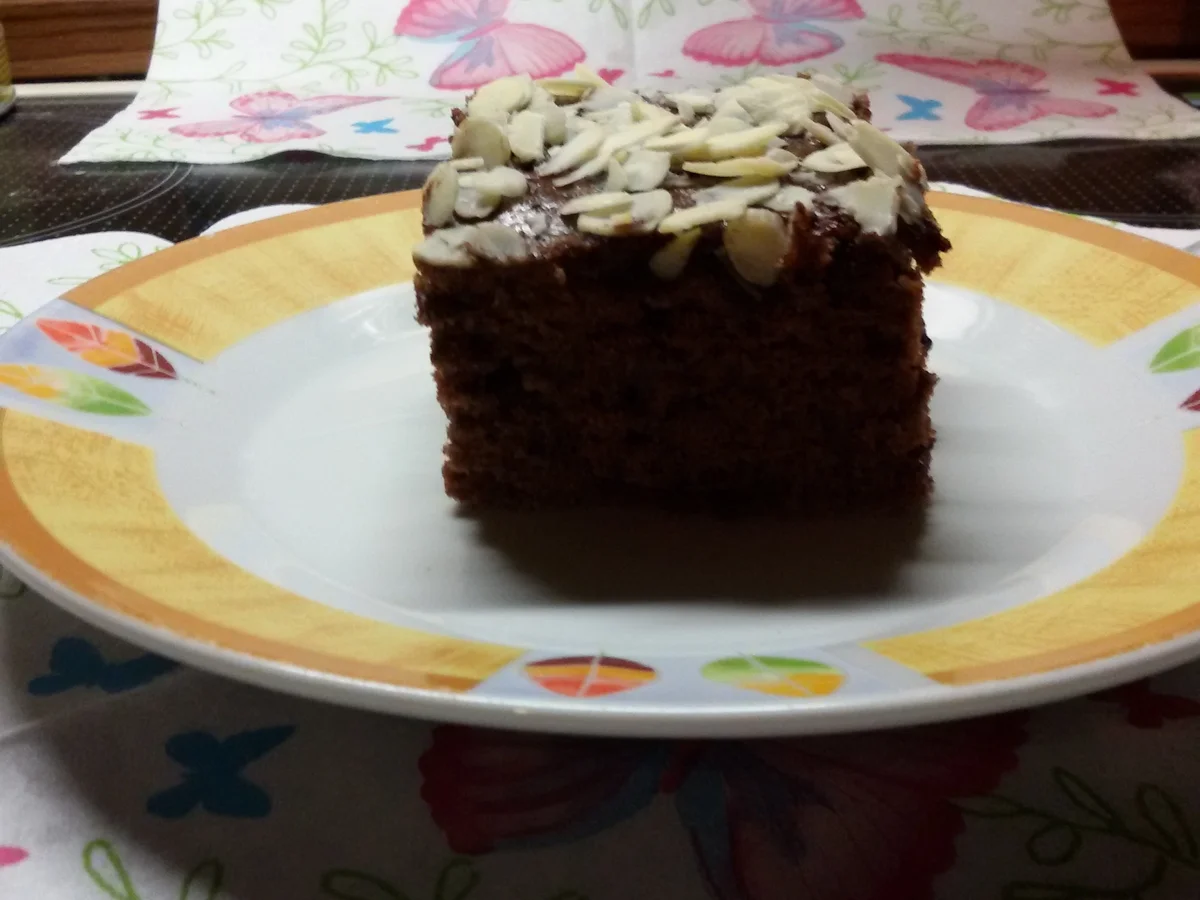 Colakuchen - Rezept - Bild Nr. 4118