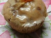 Muffins mit Vanille - Cola - Rezept - Bild Nr. 4117