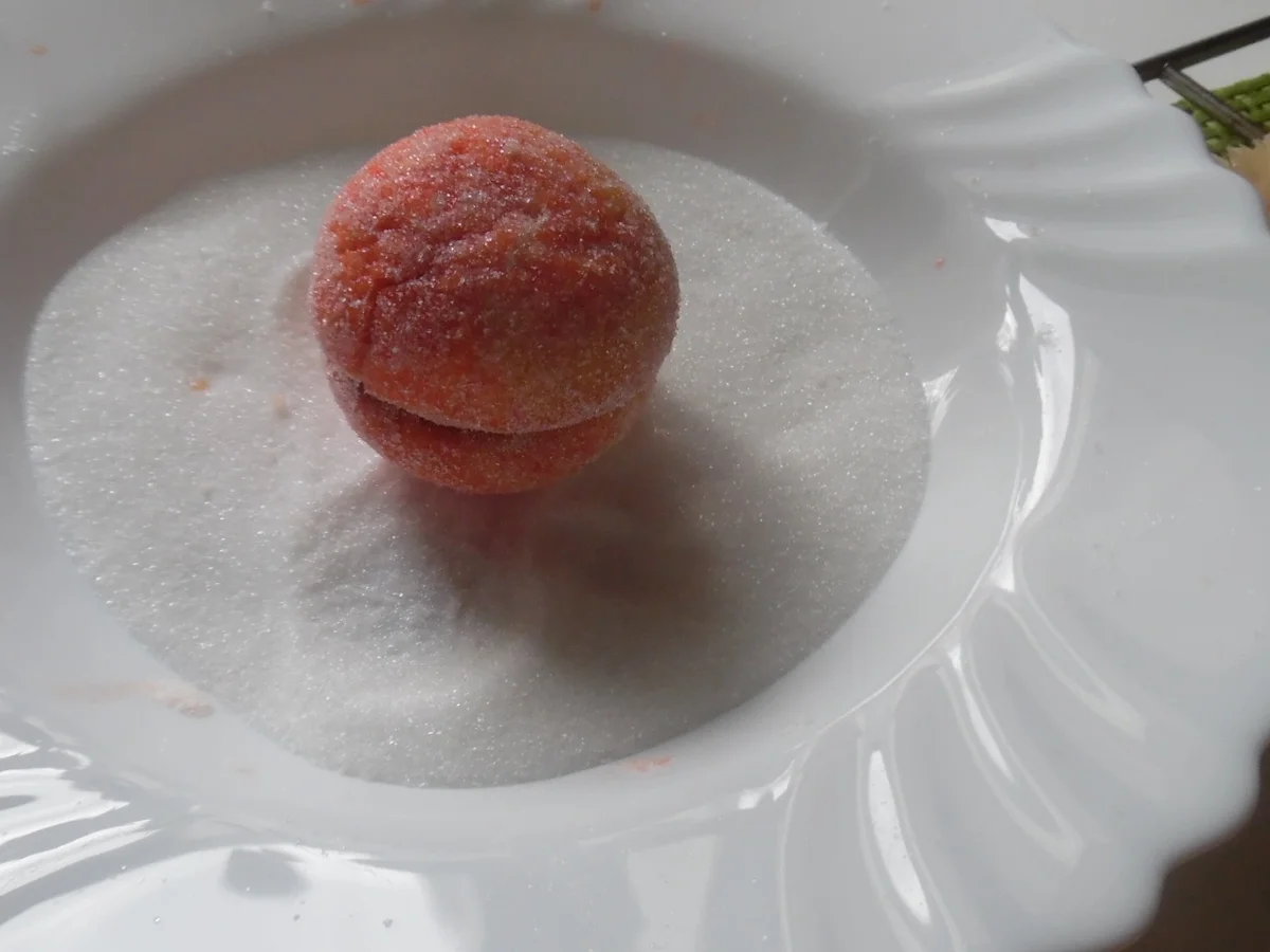 Rezept: Pfirsiche, (Breskve) - gebacken Bild Nr. 4113 Pfirsiche, (Breskve) - gebacken - Rezept - Bild Nr. 4113