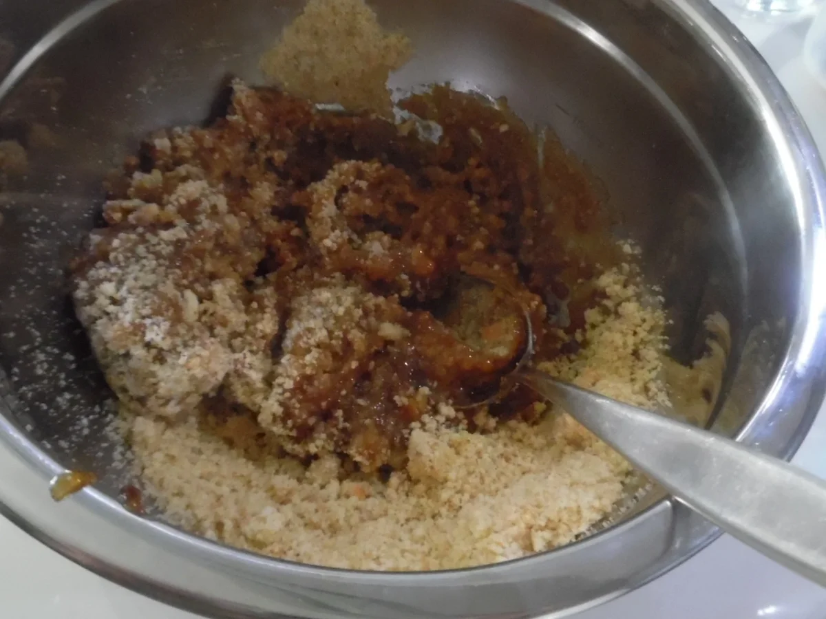 Rezept: Pfirsiche, (Breskve) - gebacken Bild Nr. 4118 Pfirsiche, (Breskve) - gebacken - Rezept - Bild Nr. 4118