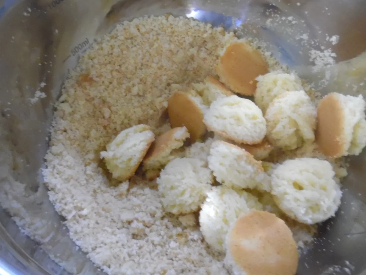 Rezept: Pfirsiche, (Breskve) - gebacken Bild Nr. 4119 Pfirsiche, (Breskve) - gebacken - Rezept - Bild Nr. 4119