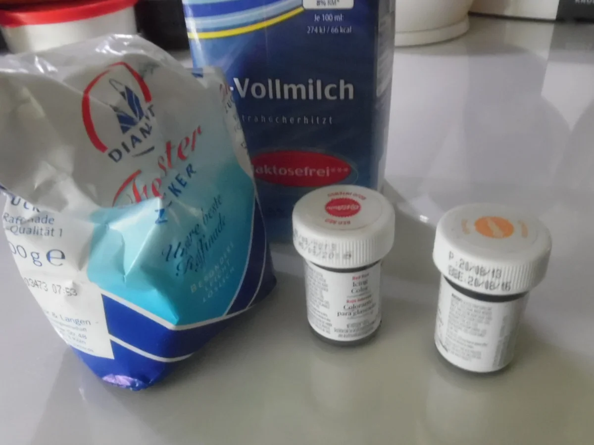 Rezept: Pfirsiche, (Breskve) - gebacken Bild Nr. 4123 Pfirsiche, (Breskve) - gebacken - Rezept - Bild Nr. 4123